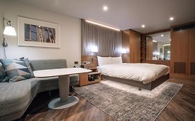 Club Quarters Hotel Covent Garden Holborn London Reviews