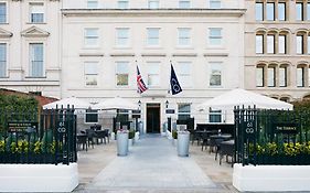 Club Quarters Hotel Lincoln's Inn Fields 4*